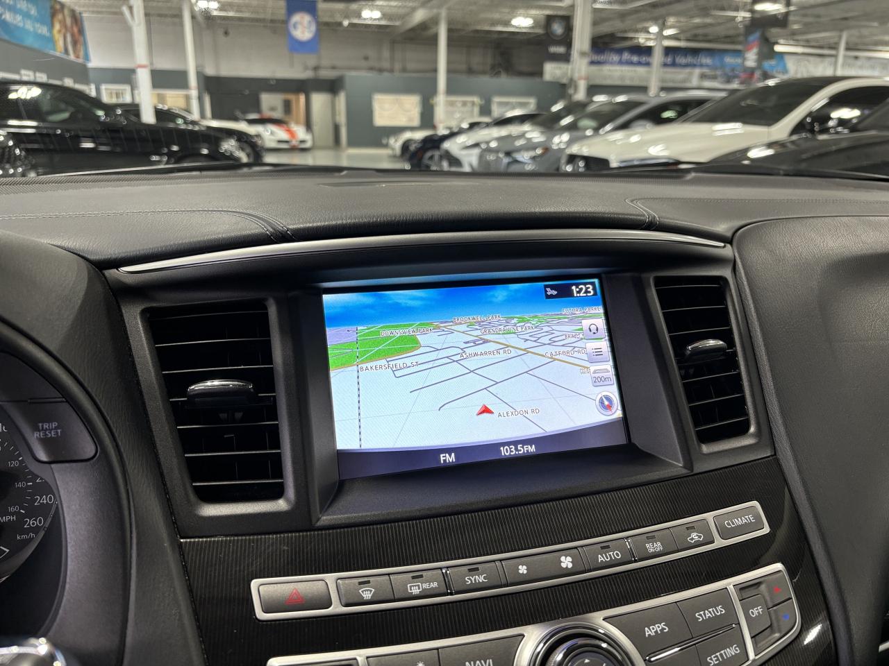 2020 Infiniti QX60 Essential AWD|NAV|BOSE|LEATHER|7PASSENGER|360CAM|+ - Photo #22