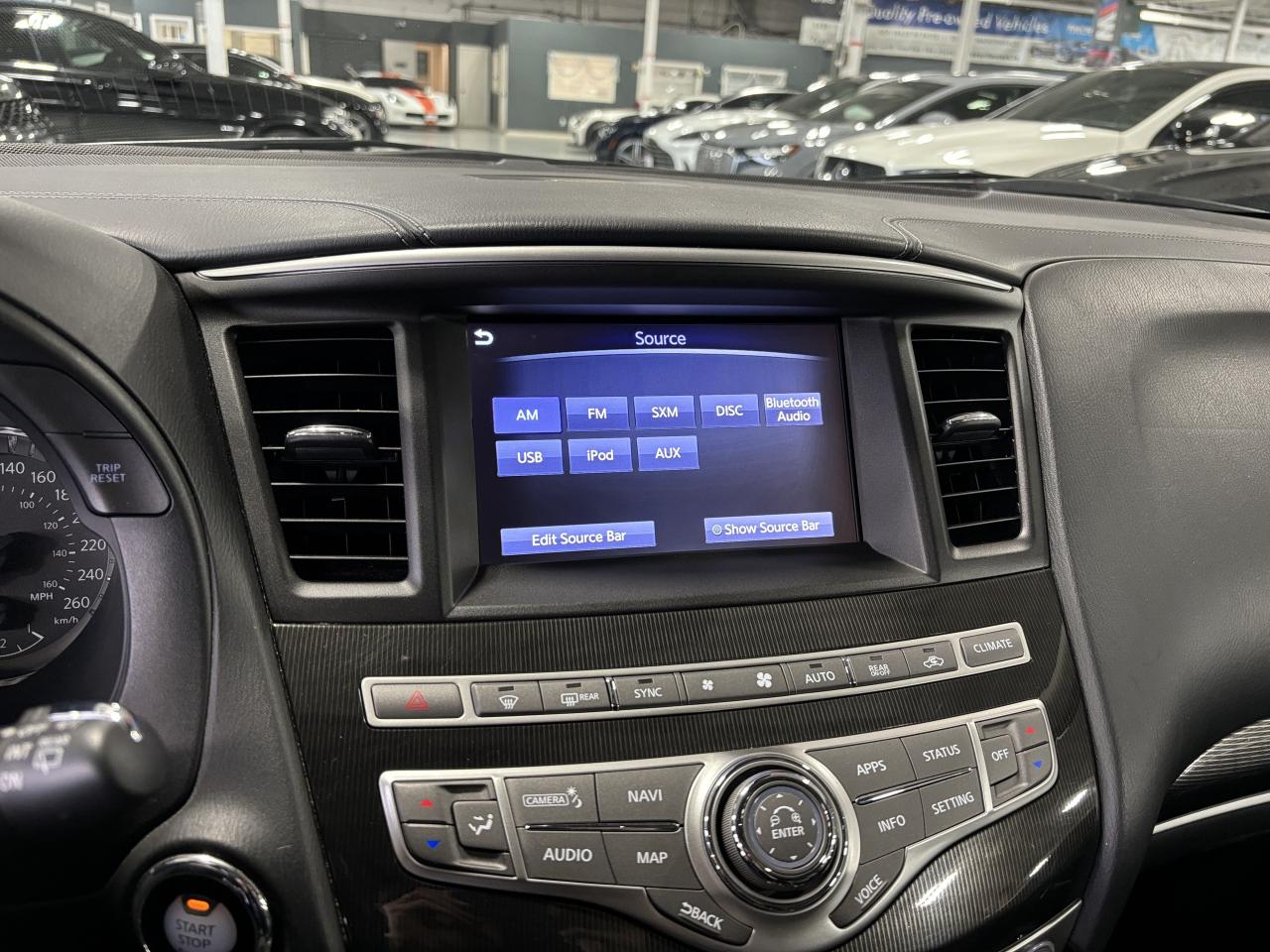 2020 Infiniti QX60 Essential AWD|NAV|BOSE|LEATHER|7PASSENGER|360CAM|+ - Photo #23