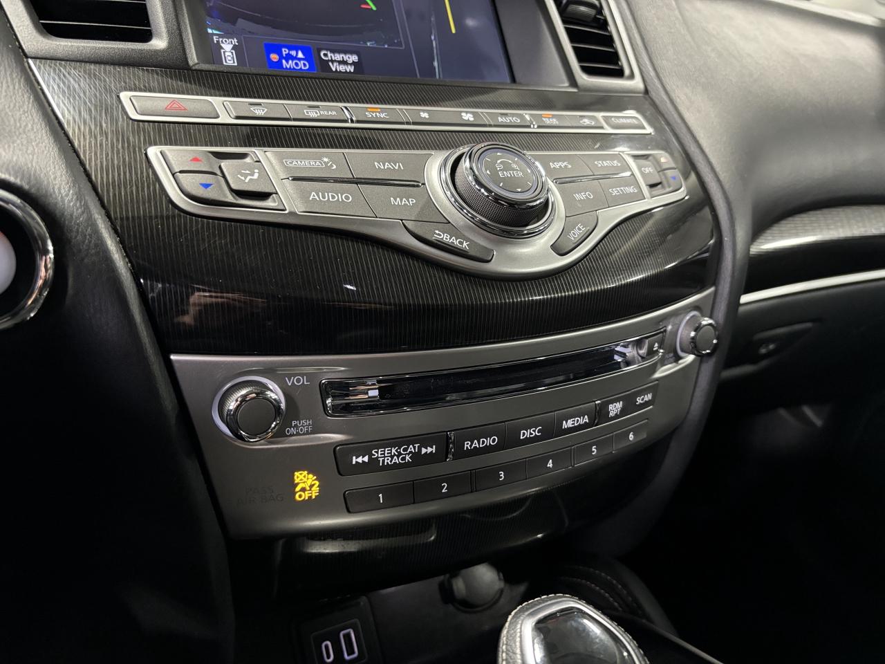 2020 Infiniti QX60 Essential AWD|NAV|BOSE|LEATHER|7PASSENGER|360CAM|+ - Photo #28
