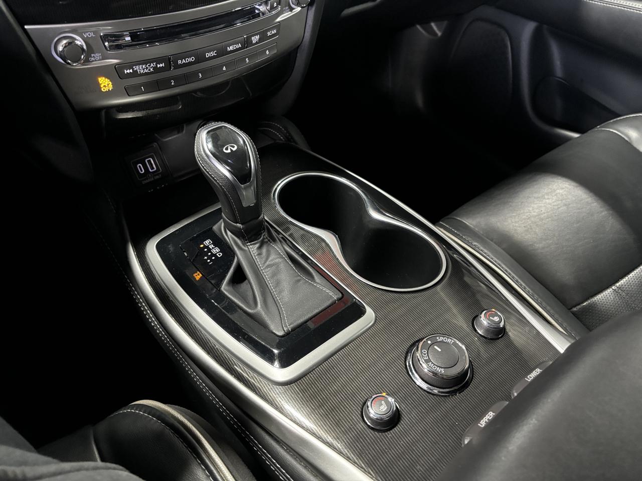 2020 Infiniti QX60 Essential AWD|NAV|BOSE|LEATHER|7PASSENGER|360CAM|+ - Photo #29