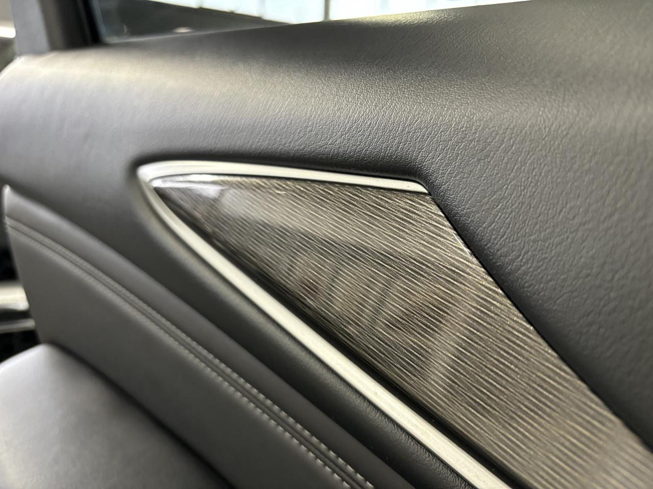 2020 Infiniti QX60 Essential AWD|NAV|BOSE|LEATHER|7PASSENGER|360CAM|+ - Photo #13