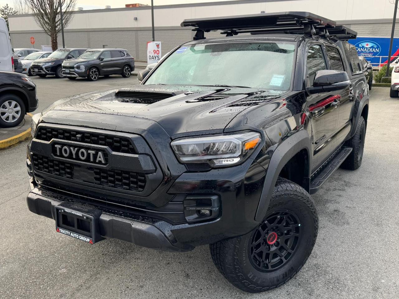 Used 2023 Toyota Tacoma  for sale in Coquitlam, BC