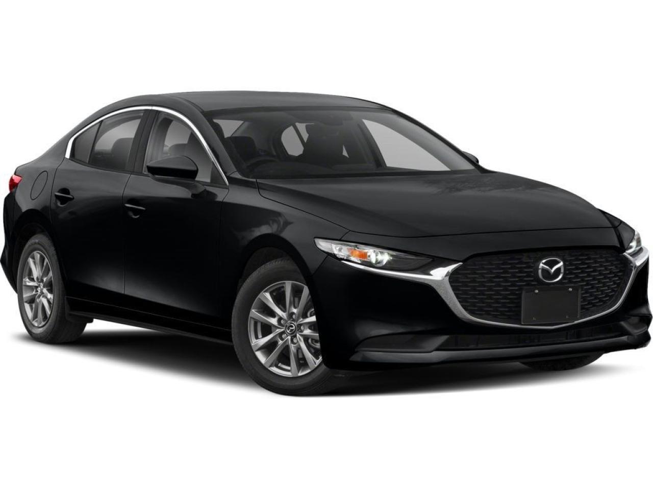 Used 2022 Mazda MAZDA3 GS | Cam | USB | HtdSeats | Warranty to 2029 for sale in Halifax, NS