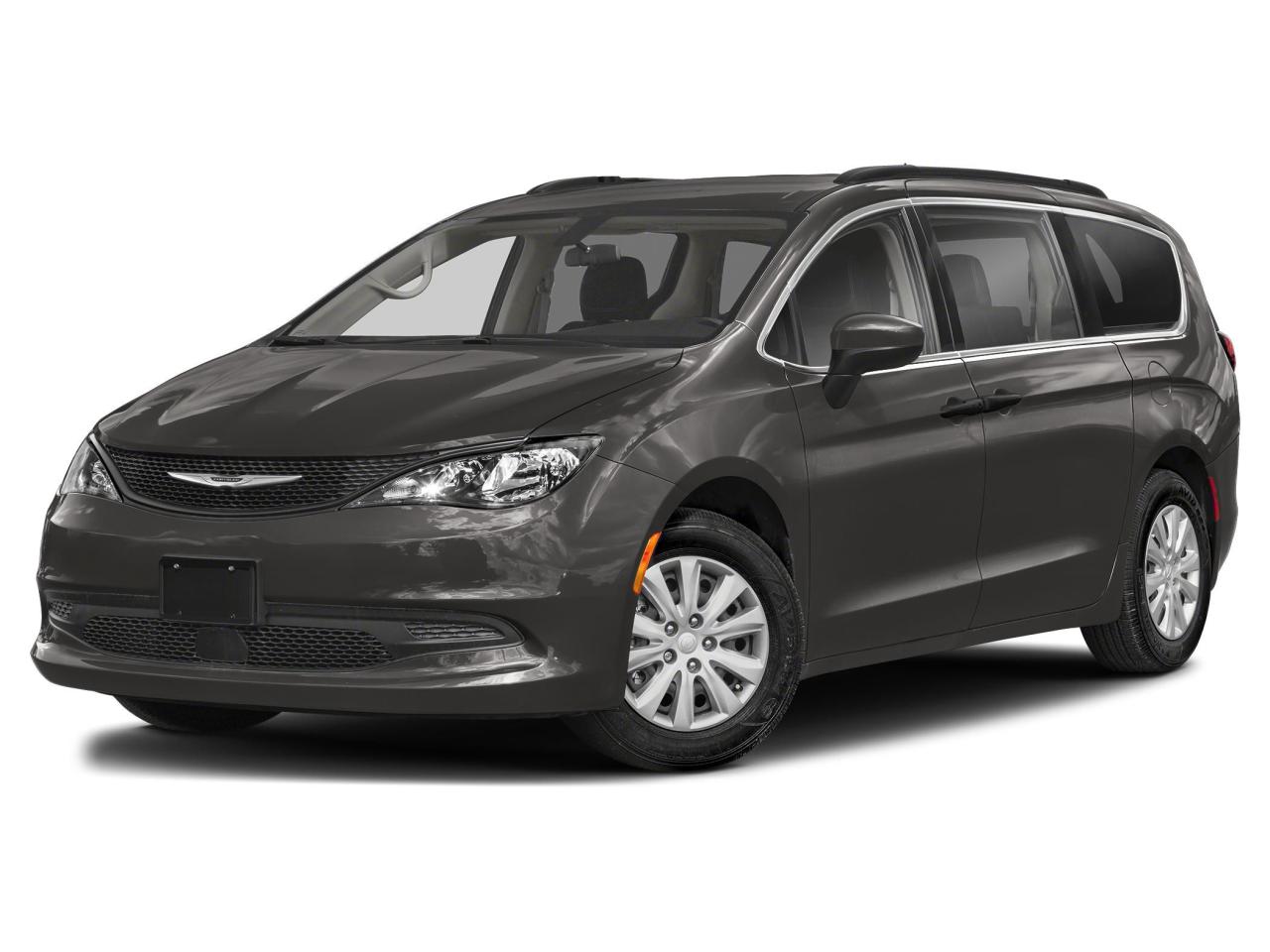 Used 2021 Dodge Grand Caravan SE for sale in Campbell River, BC