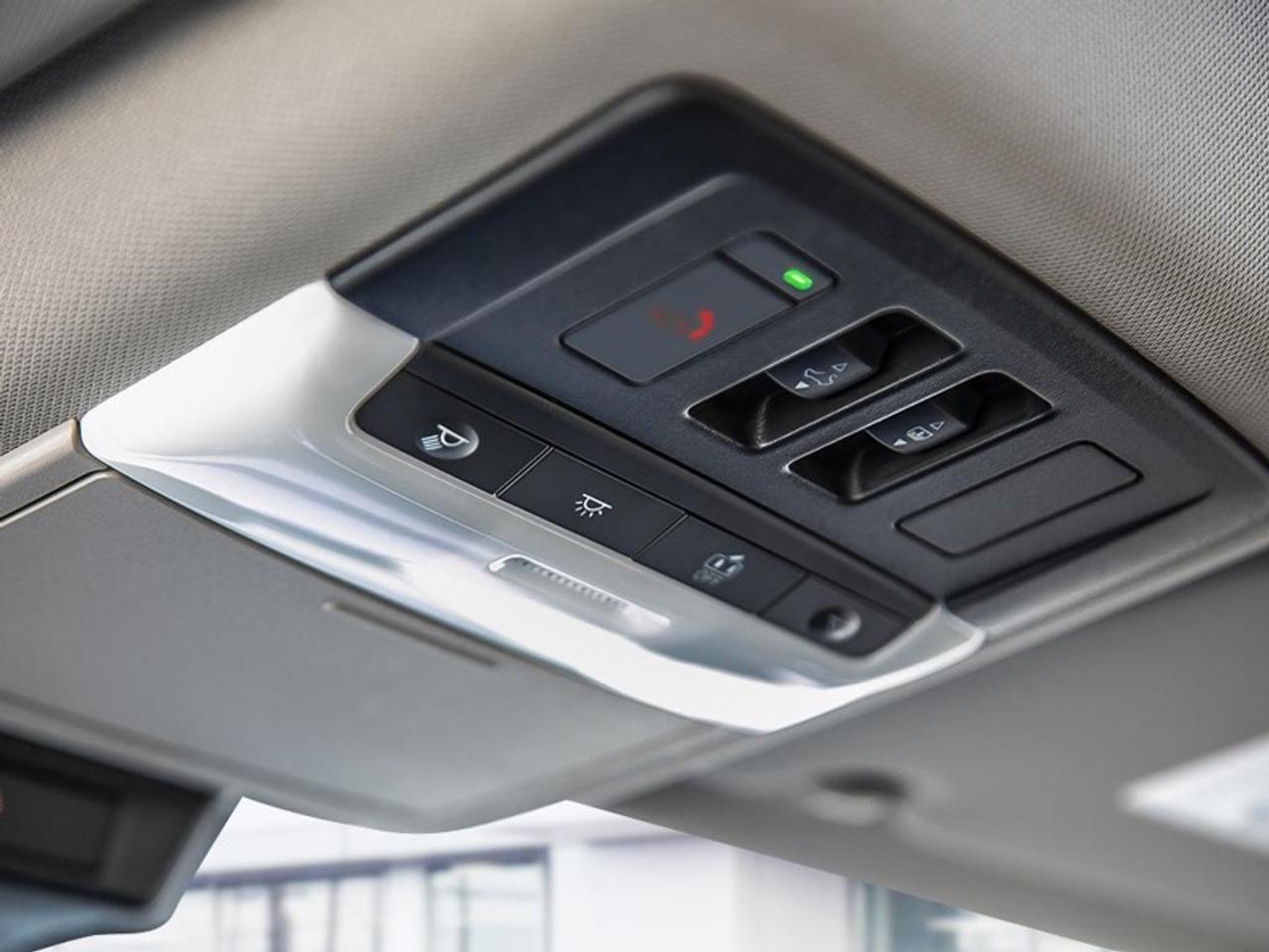 2025 Nissan Rogue SV Moonroof  - Moonroof -  Power Liftgate Photo
