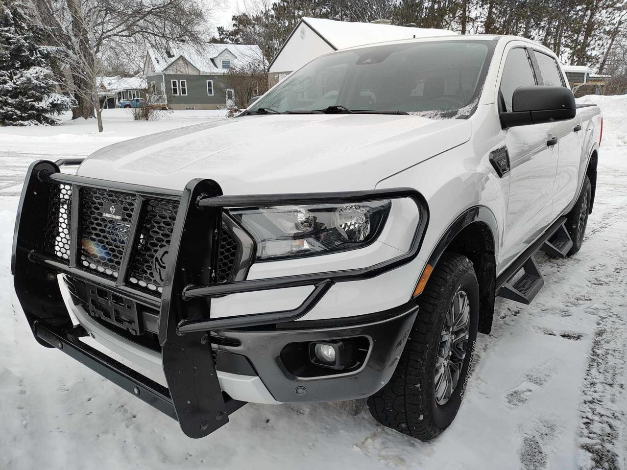 Used 2019 Ford Ranger XLT for sale in Pembroke, ON