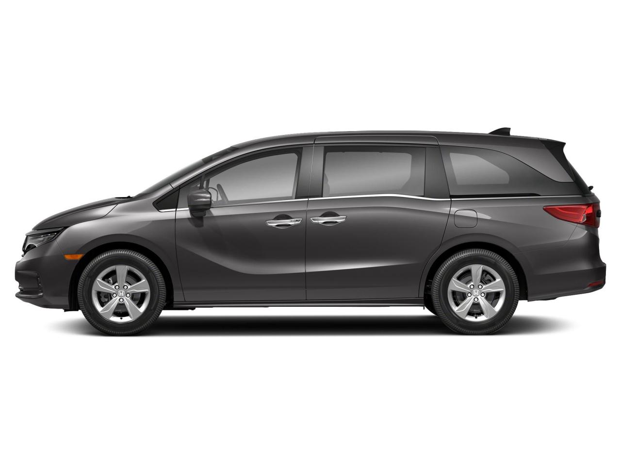 2023 Honda Odyssey EX