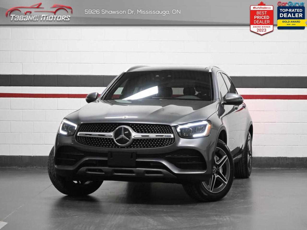 Used 2020 Mercedes-Benz GL-Class 300 4MATIC   No Accident AMG Digital Dash Navigation Panoramic Roof for sale in Mississauga, ON