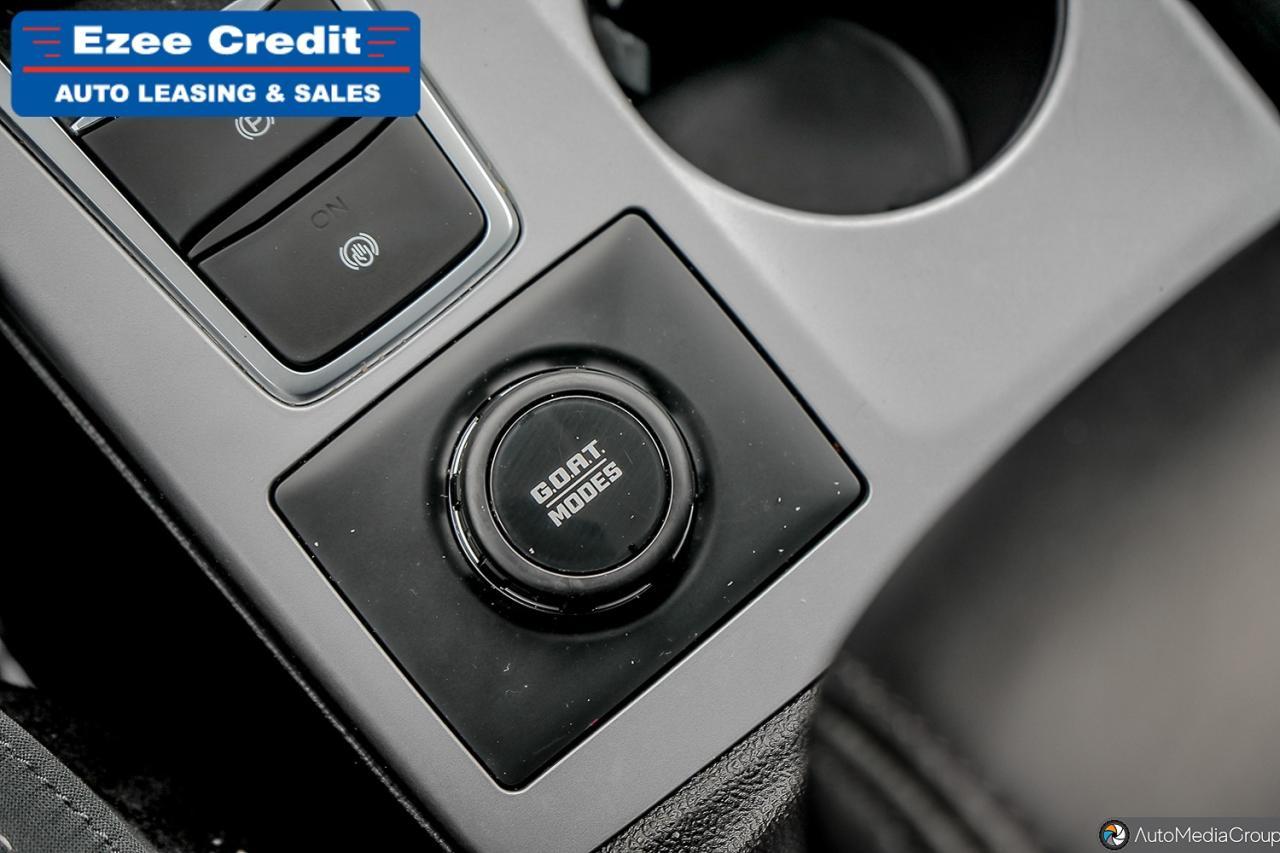 2023 Ford Bronco Sport Big Bend Photo