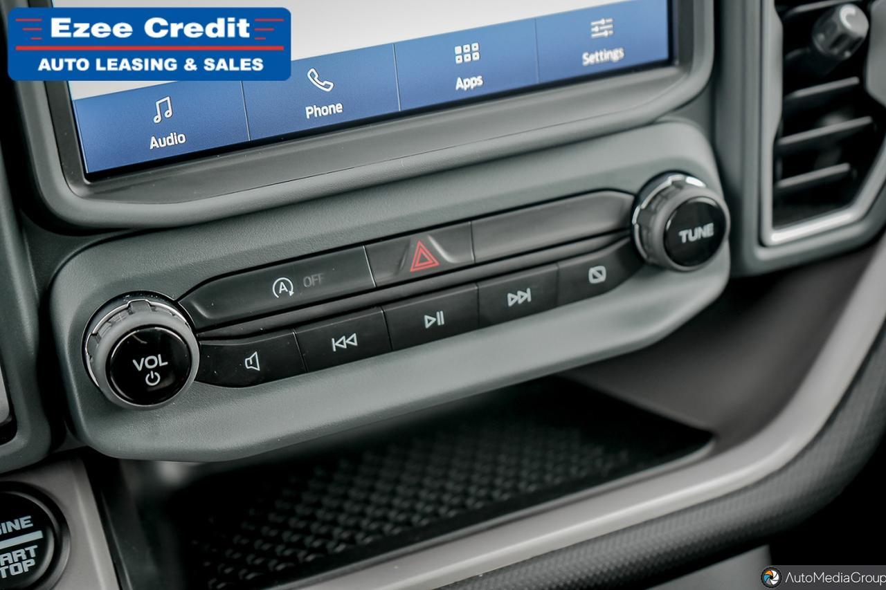 2023 Ford Bronco Sport Big Bend Photo