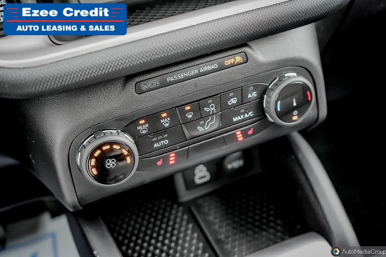 2023 Ford Bronco Sport Big Bend Photo