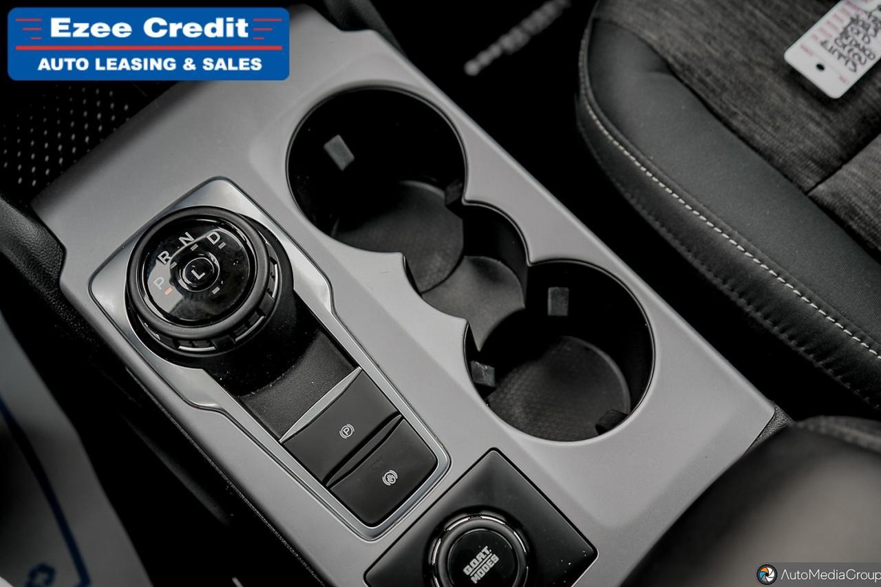 2023 Ford Bronco Sport Big Bend Photo