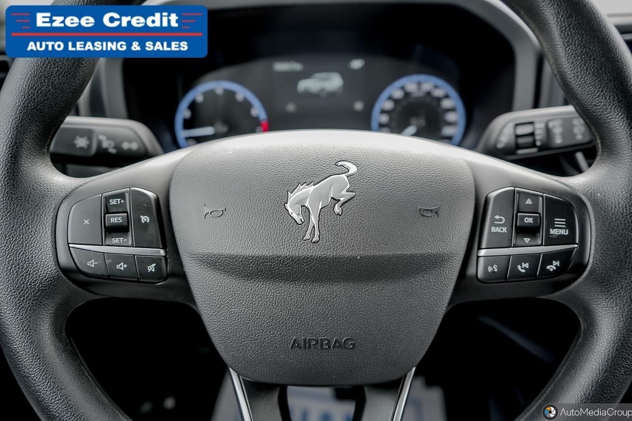 2023 Ford Bronco Sport Big Bend Photo