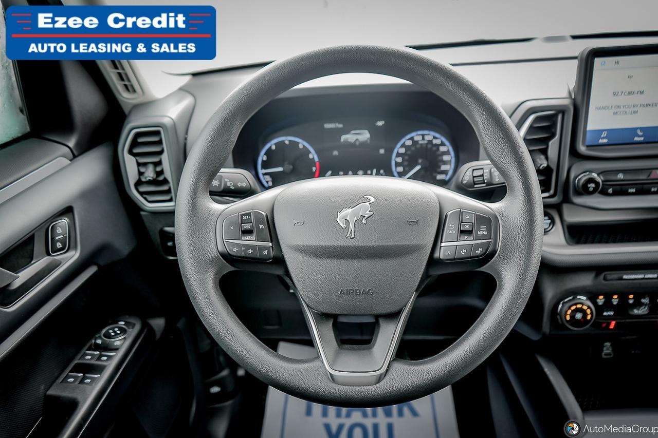 2023 Ford Bronco Sport Big Bend Photo