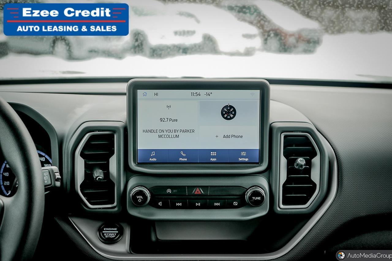 2023 Ford Bronco Sport Big Bend Photo