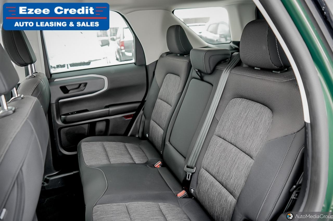 2023 Ford Bronco Sport Big Bend Photo