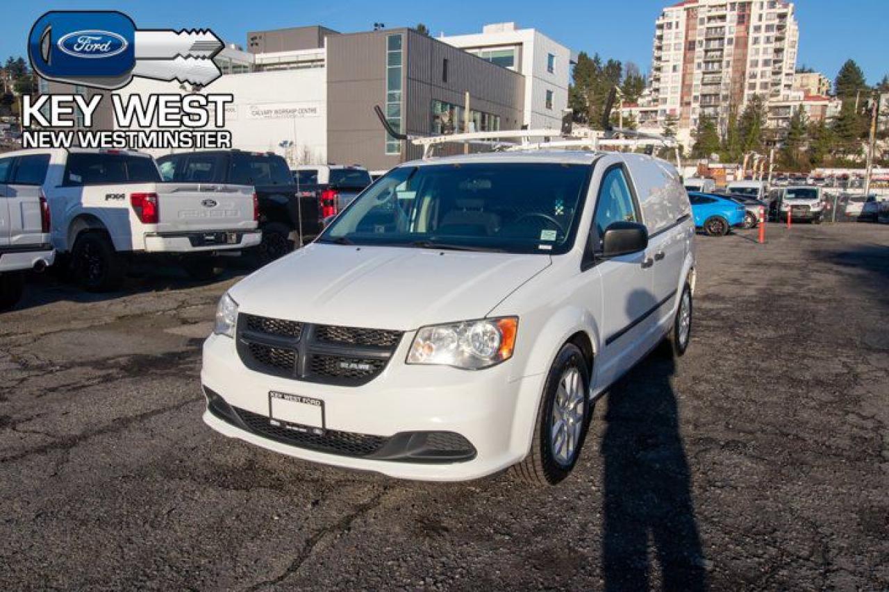 Used 2014 RAM Cargo Van  for sale in New Westminster, BC