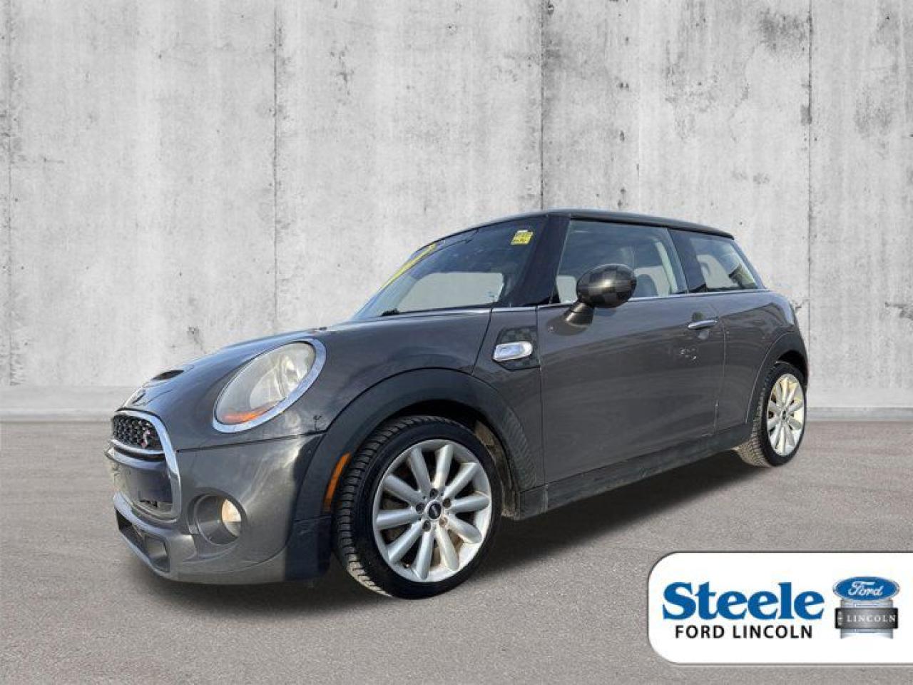 Used 2014 MINI Cooper Hardtop Base for sale in Halifax, NS