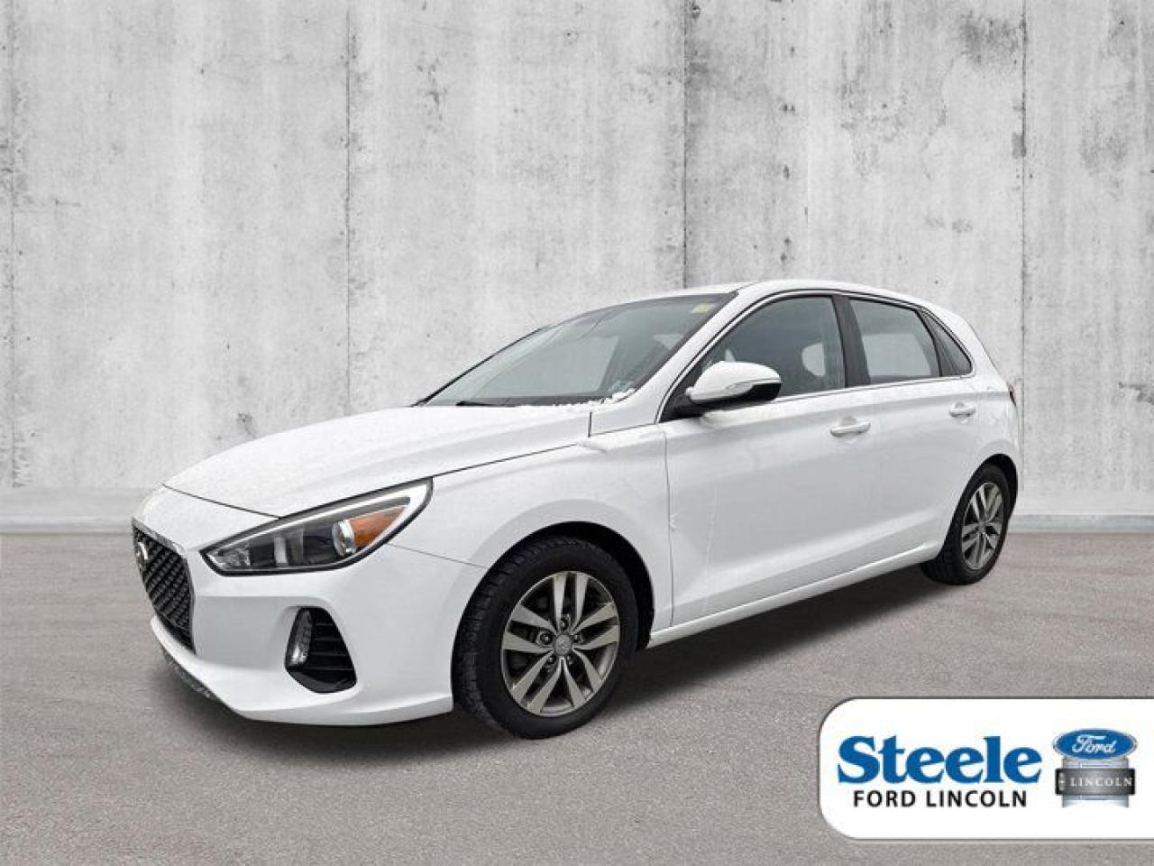 Used 2019 Hyundai Elantra GT Preferred for sale in Halifax, NS