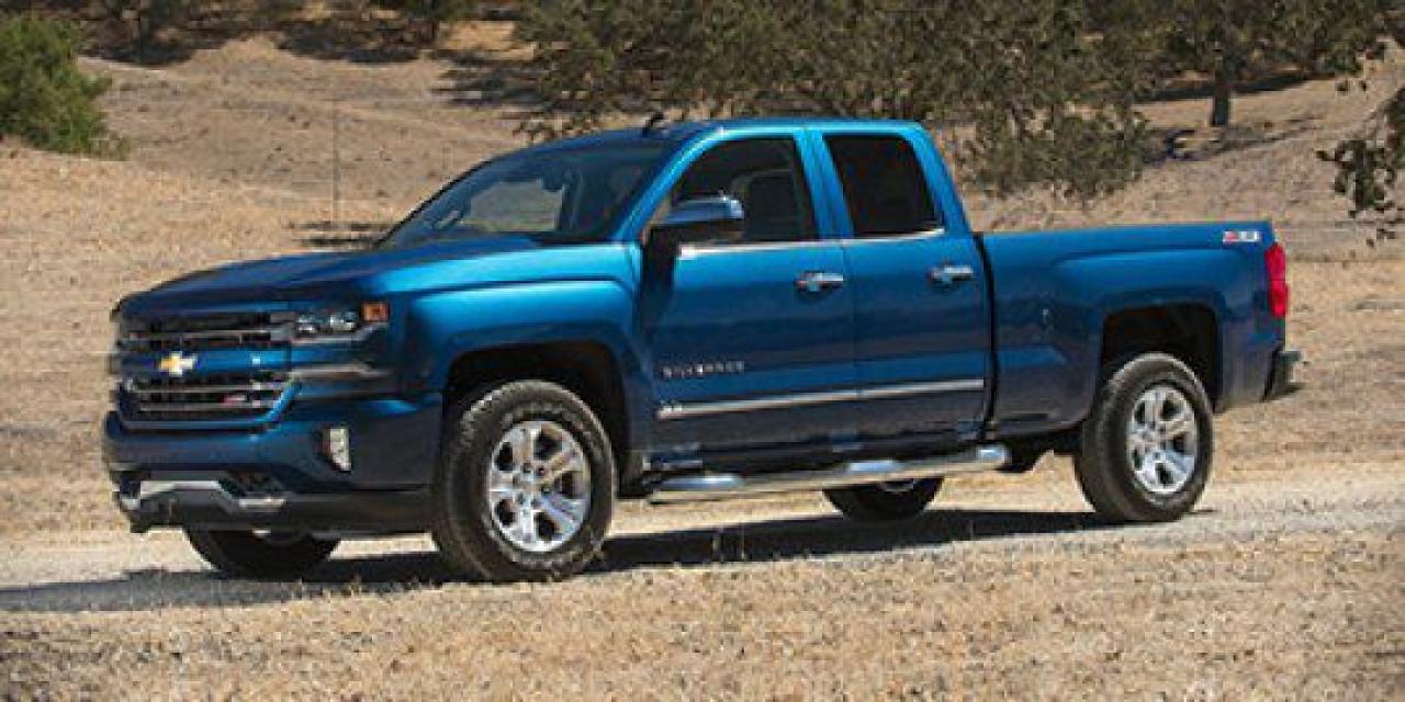 Used 2019 Chevrolet Silverado 1500 LD LT for sale in Innisfil, ON