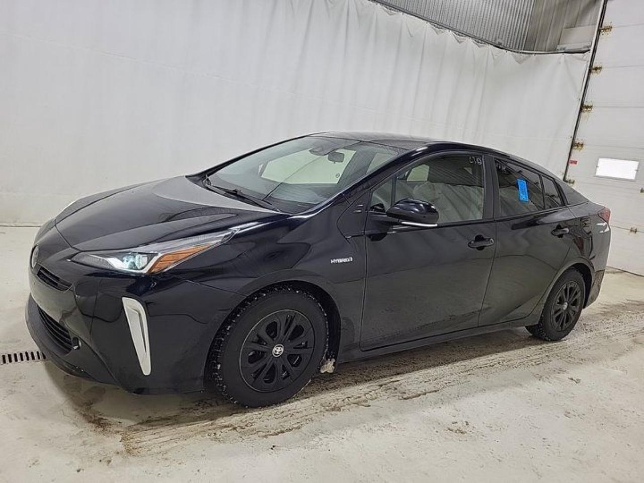 Used 2021 Toyota Prius AWD Hybrid | Bluetooth | Rear Camera | Keyless Entry | Alloy Wheels and more! for sale in Guelph, ON