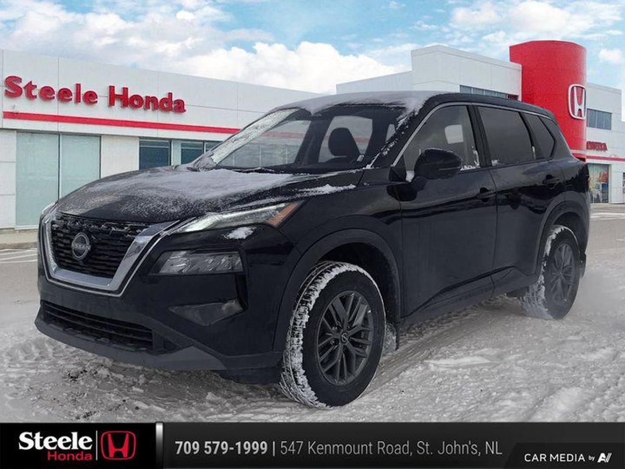 Used 2023 Nissan Rogue S for sale in St. John's, NL