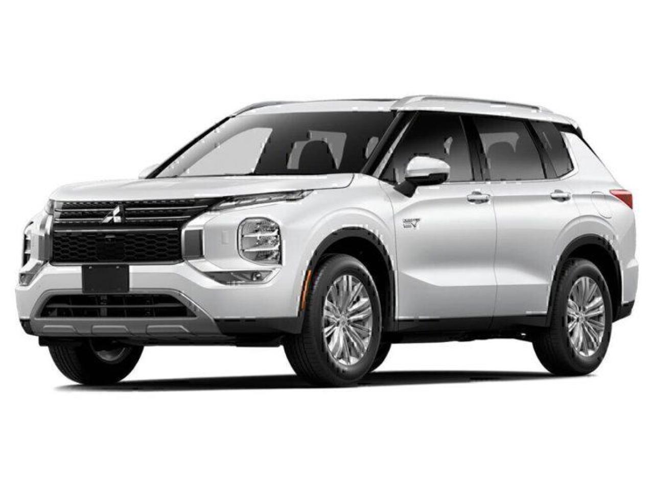 New 2025 Mitsubishi Outlander Plug-In Hybrid SE for sale in Halifax, NS