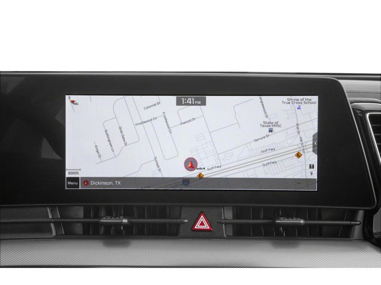 2025 Kia Sportage EX Premium w/Black Interior Photo