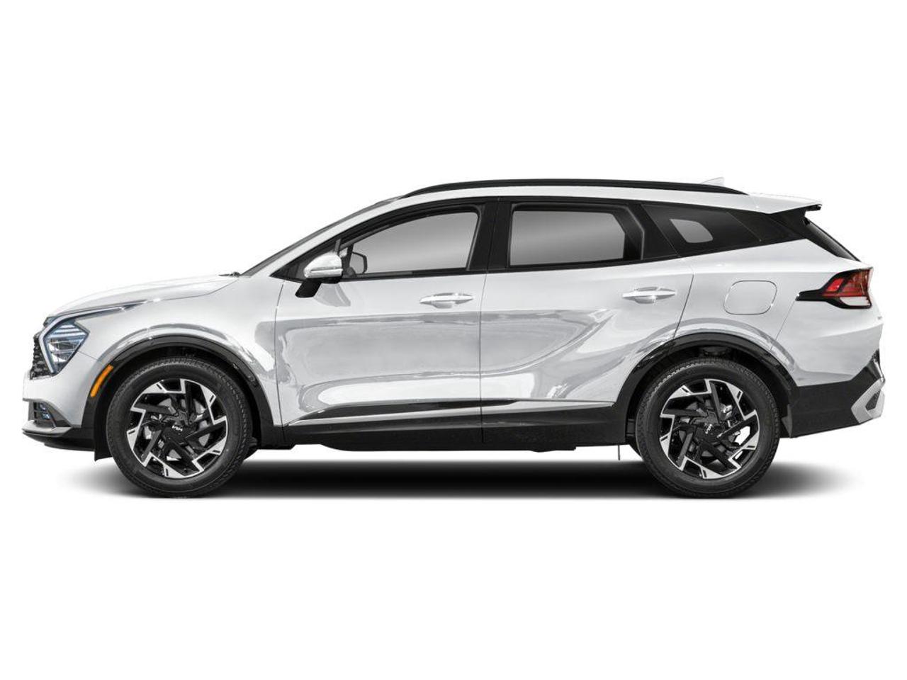 2025 Kia Sportage EX Premium w/Black Interior Photo