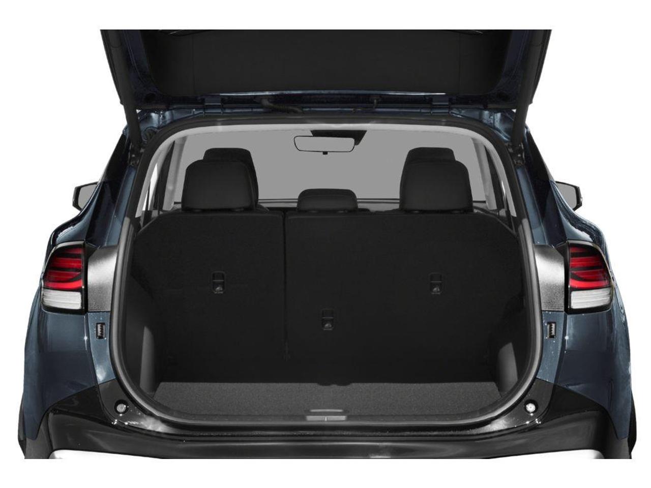 2025 Kia Sportage EX Premium w/Black Interior Photo