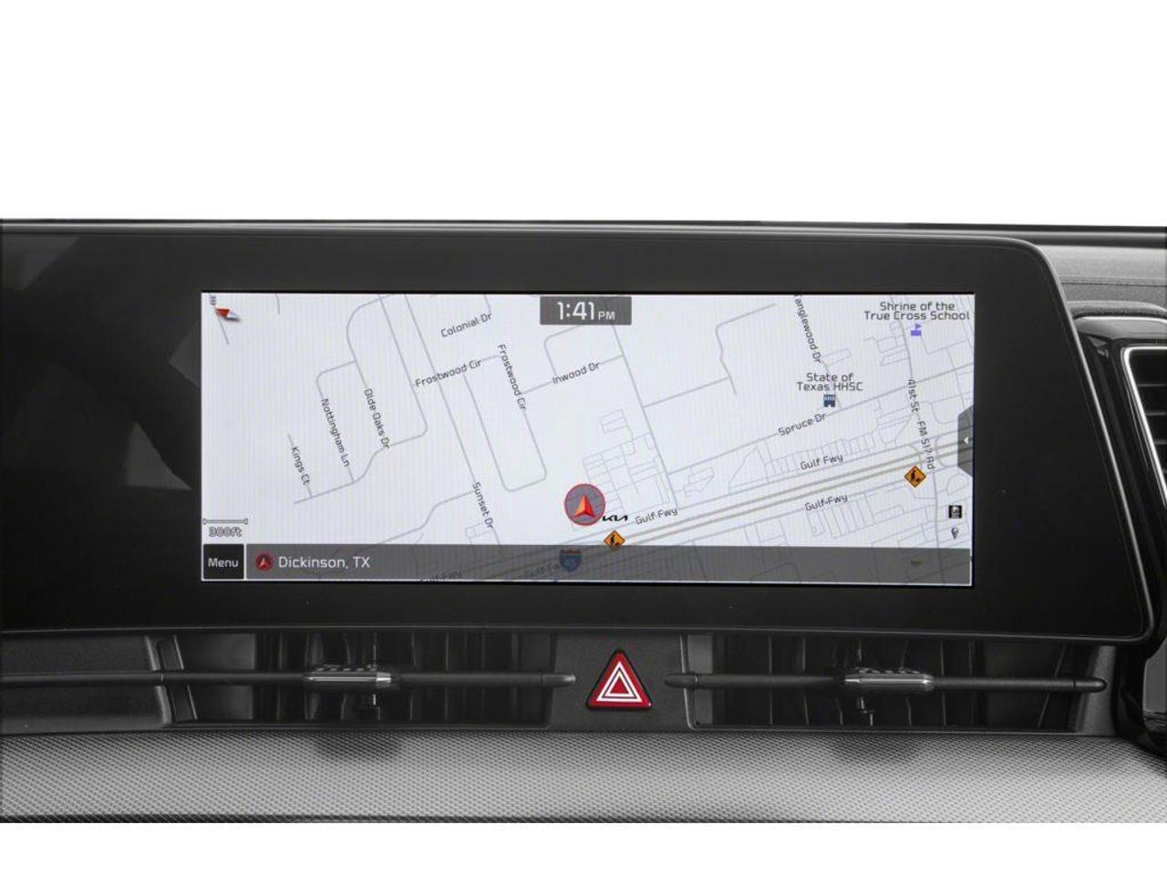 2025 Kia Sportage EX Premium w/Black Interior Photo