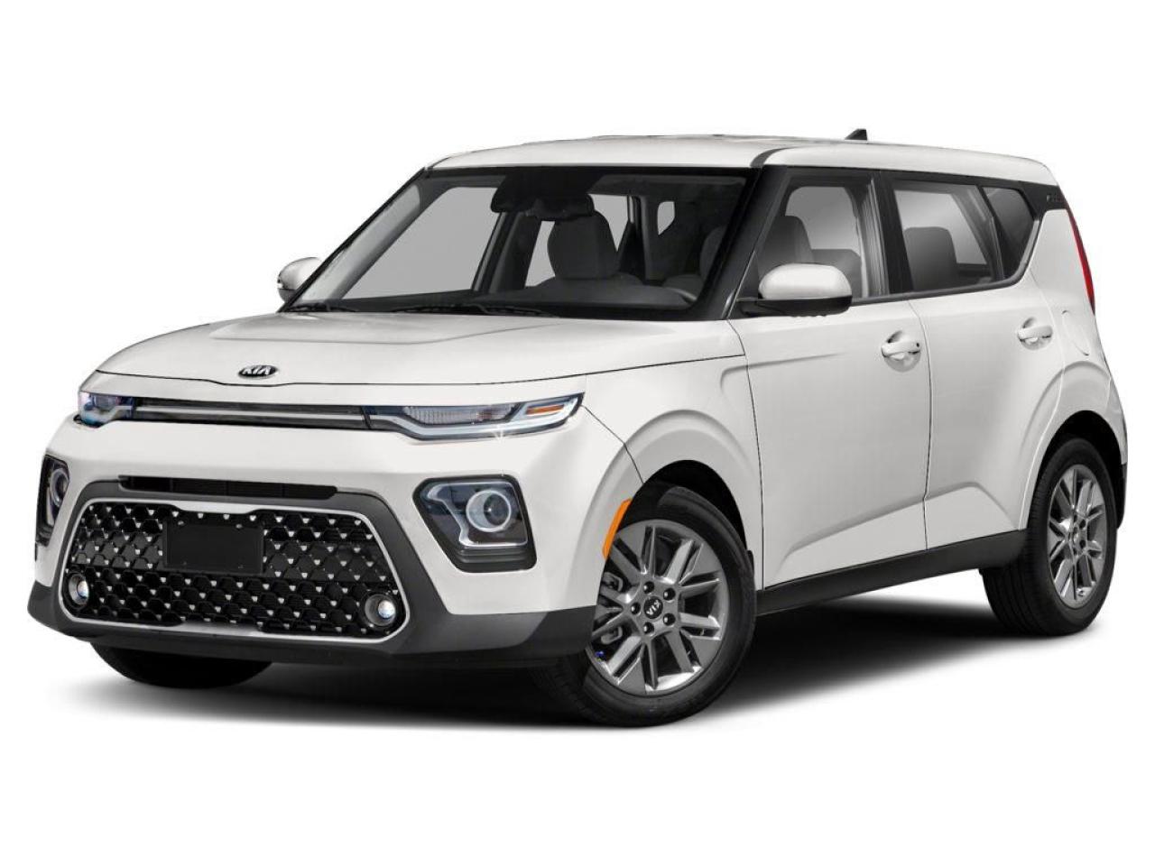 Used 2020 Kia Soul EX for sale in Charlottetown, PE