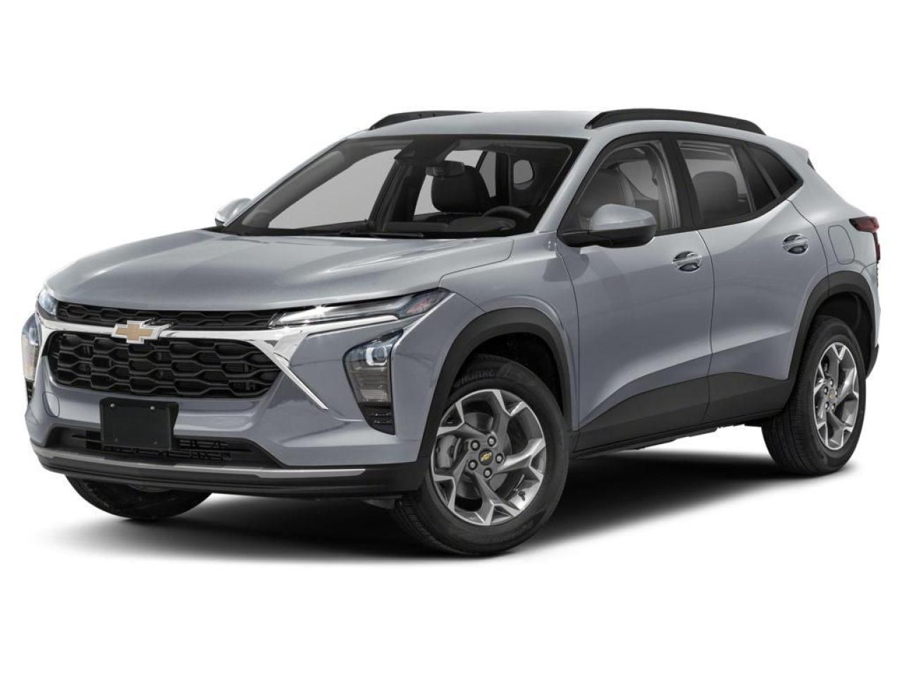 New 2025 Chevrolet Trax 2RS for sale in Brockville, ON