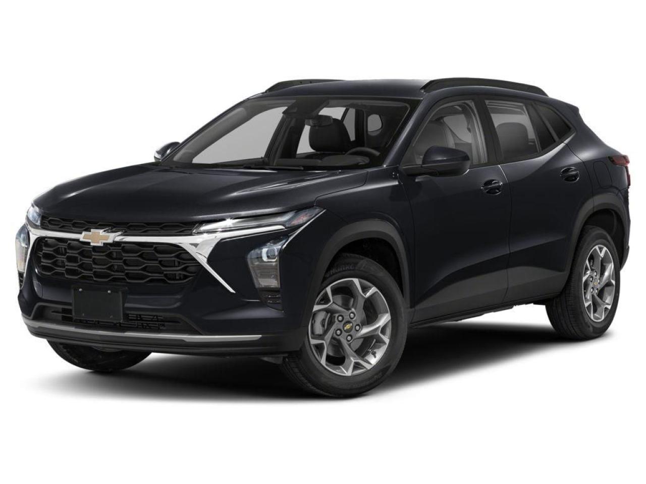 New 2025 Chevrolet Trax 2RS for sale in Brockville, ON