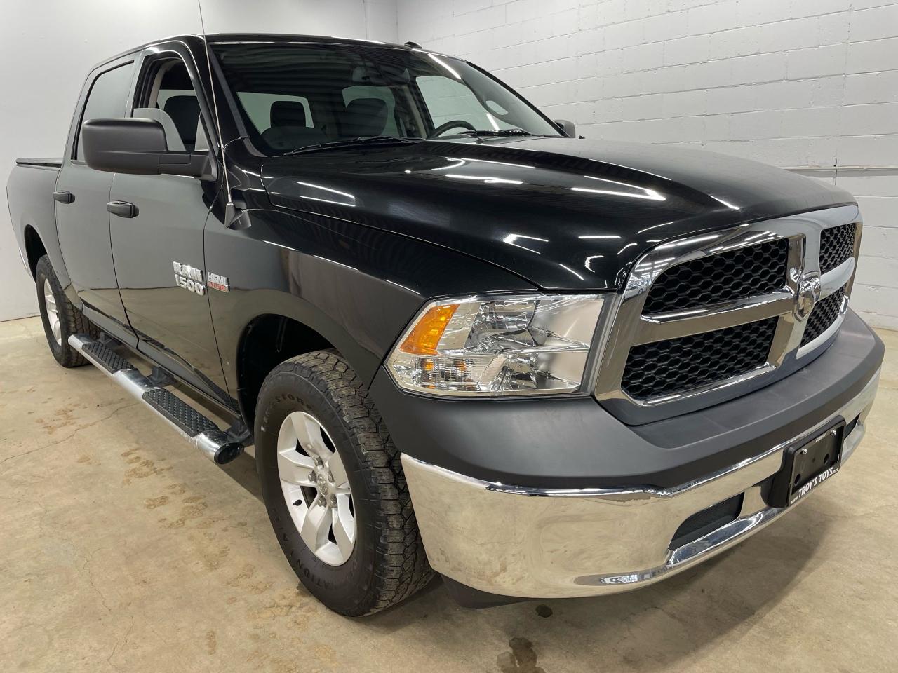 Used 2018 RAM 1500 ST for sale in Guelph, ON