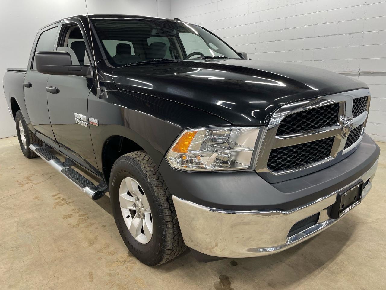 Used 2018 RAM 1500 ST for sale in Kitchener, ON