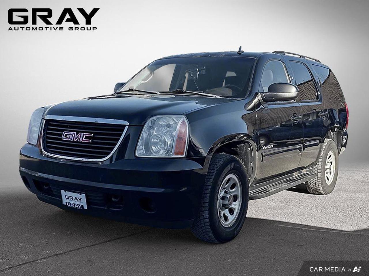 Used 2011 GMC Yukon SLE/9 Seater/CERTIFIED for sale in Burlington, ON