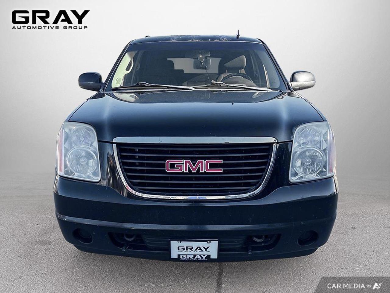2011 GMC Yukon SLE/9 Seater/CERTIFIED - Photo #8