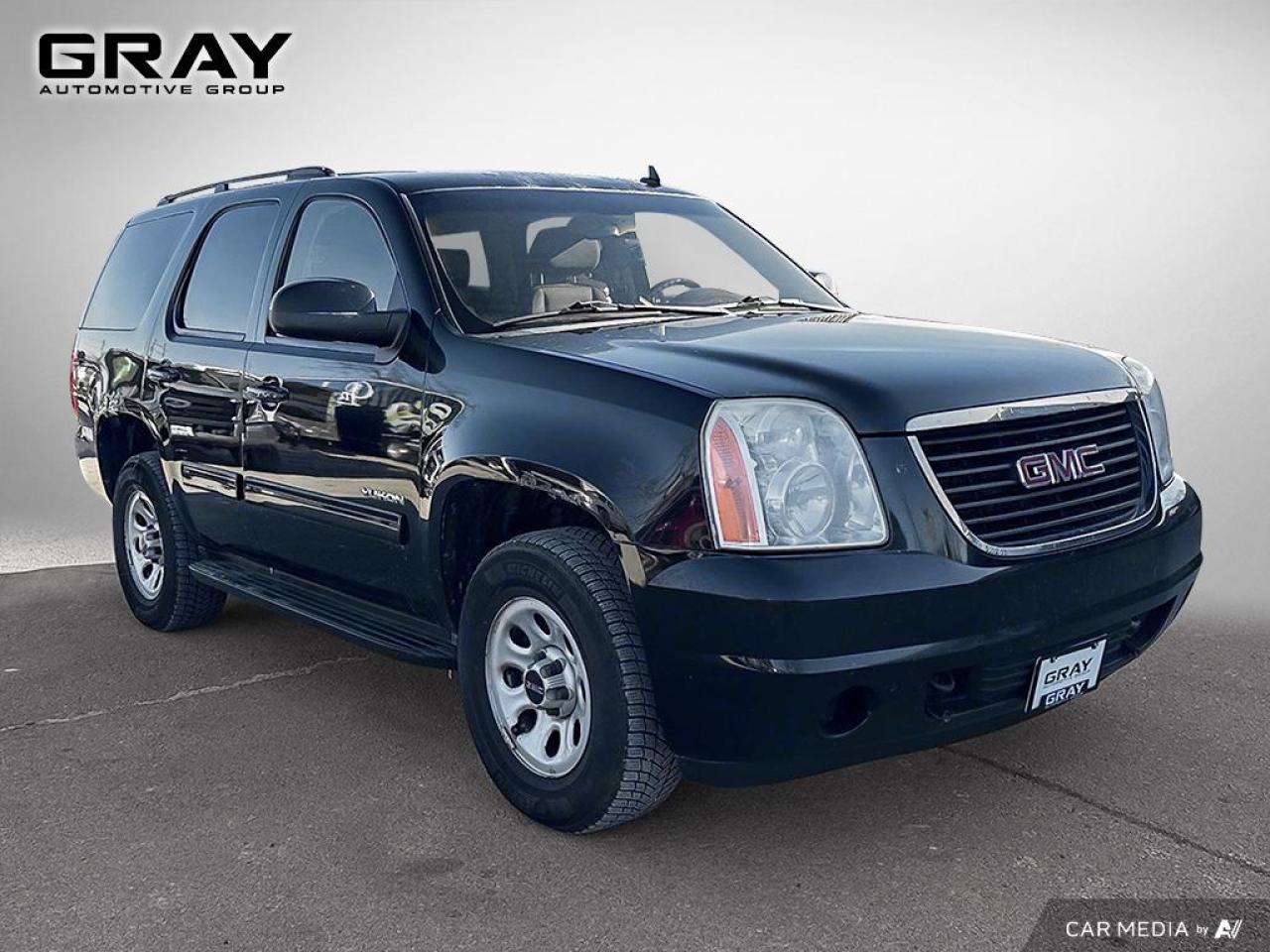 2011 GMC Yukon SLE/9 Seater/CERTIFIED - Photo #7