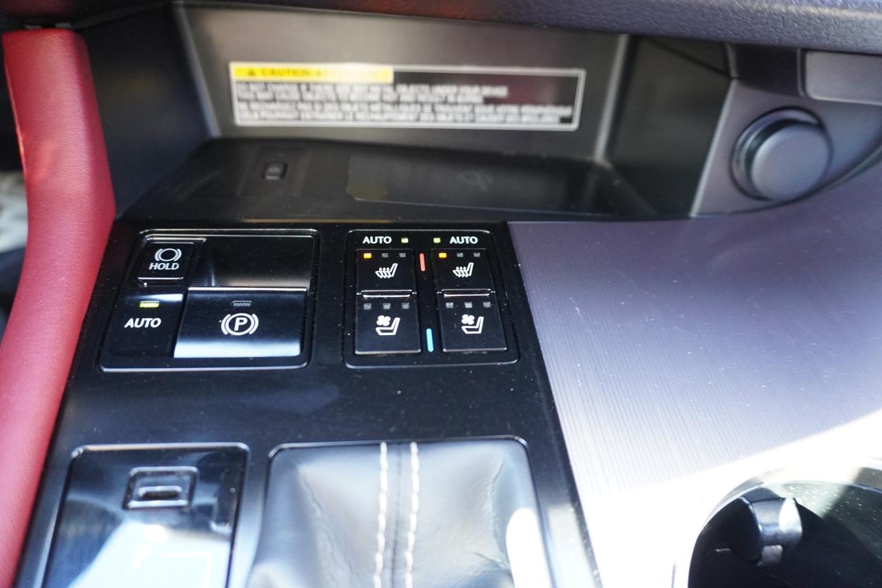 2019 Lexus RX 350 F-SPORT / HEADS UP DISPLAY / STUNNING COMBO - Photo #16