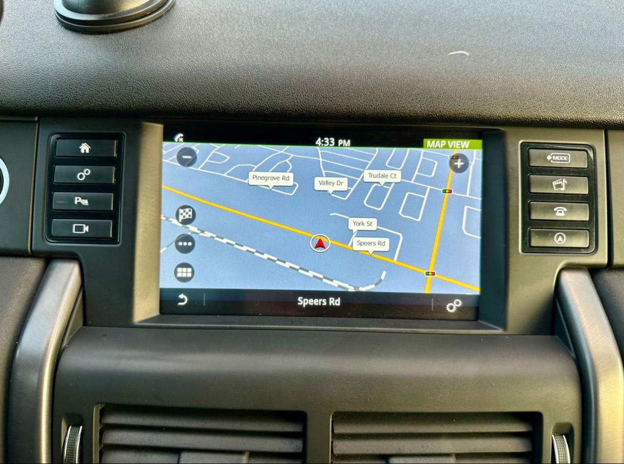 2019 Land Rover Discovery Sport HSE 4WD CERTIFIED - Photo #19