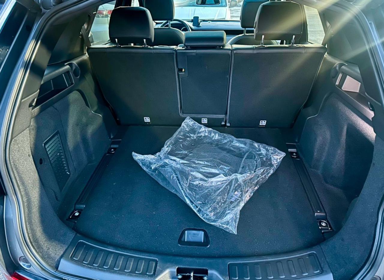2019 Land Rover Discovery Sport HSE 4WD CERTIFIED - Photo #27