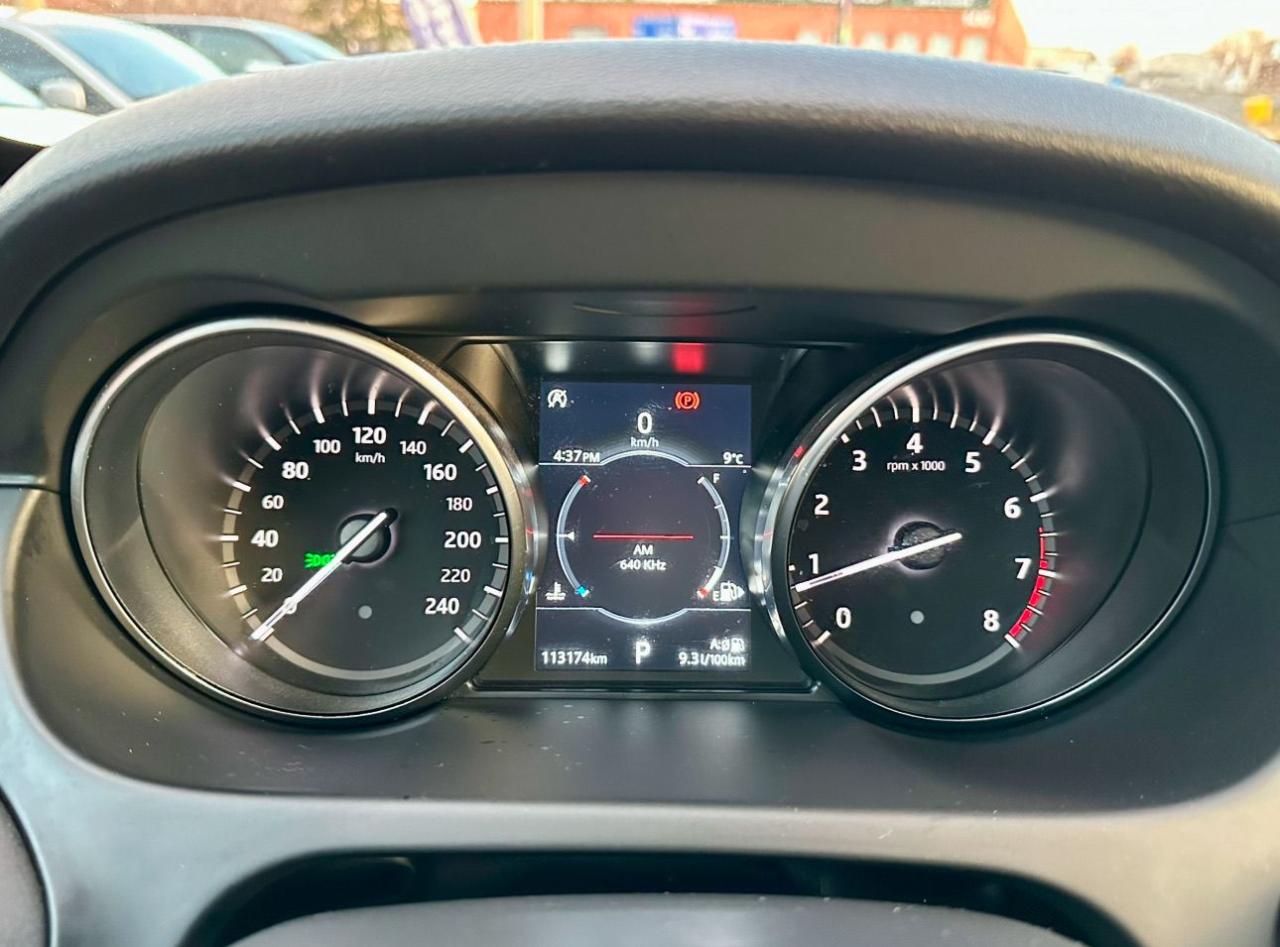 2019 Land Rover Discovery Sport HSE 4WD CERTIFIED - Photo #23