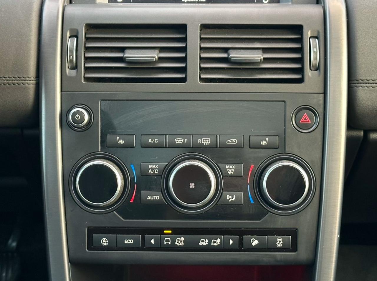 2019 Land Rover Discovery Sport HSE 4WD CERTIFIED - Photo #21