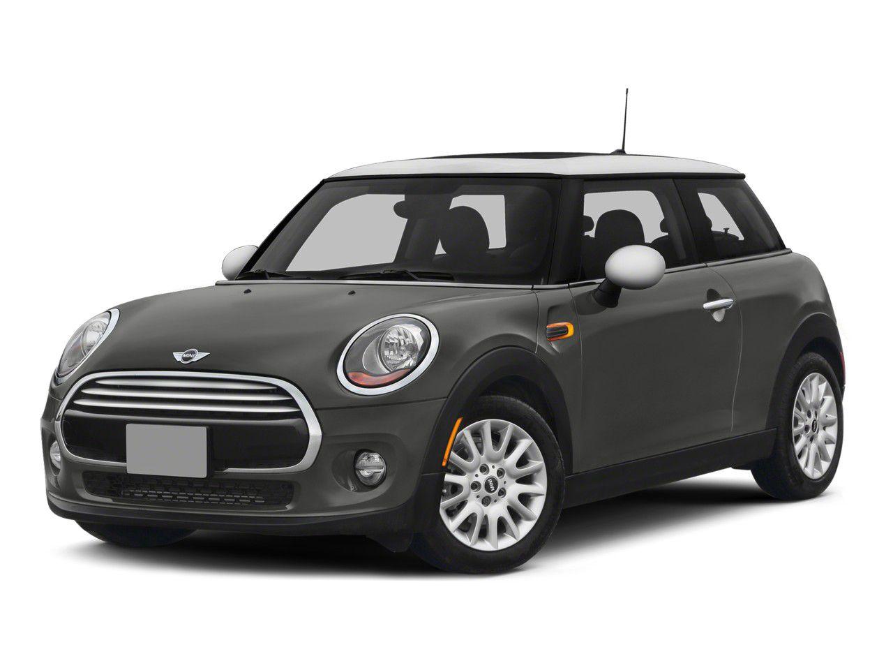 Used 2015 MINI Cooper Hardtop 3dr HB for sale in Midland, ON