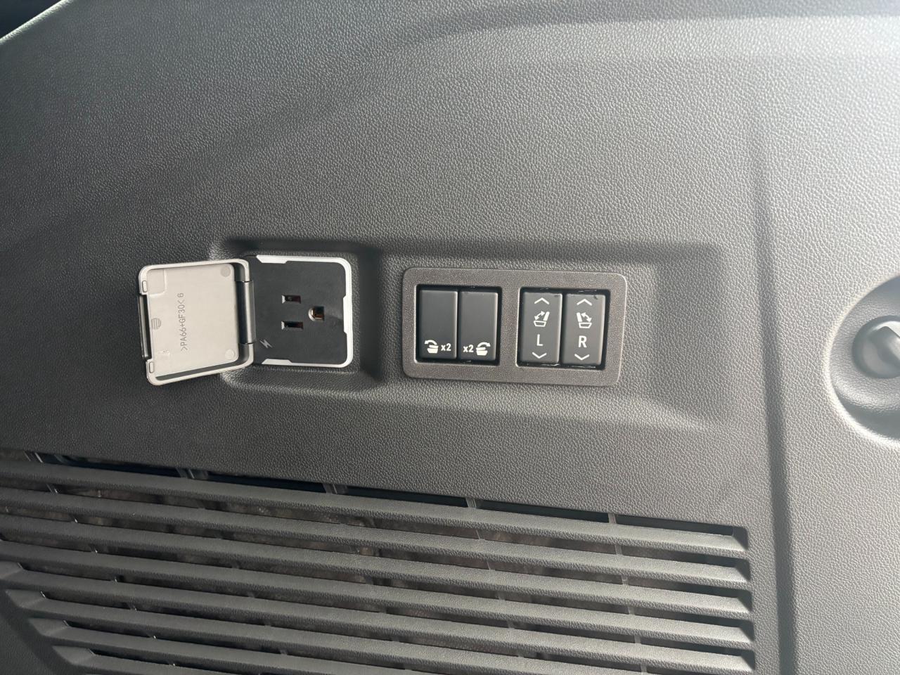 2025 Chevrolet Tahoe 2025 Chevrolet Tahoe Premier Photo