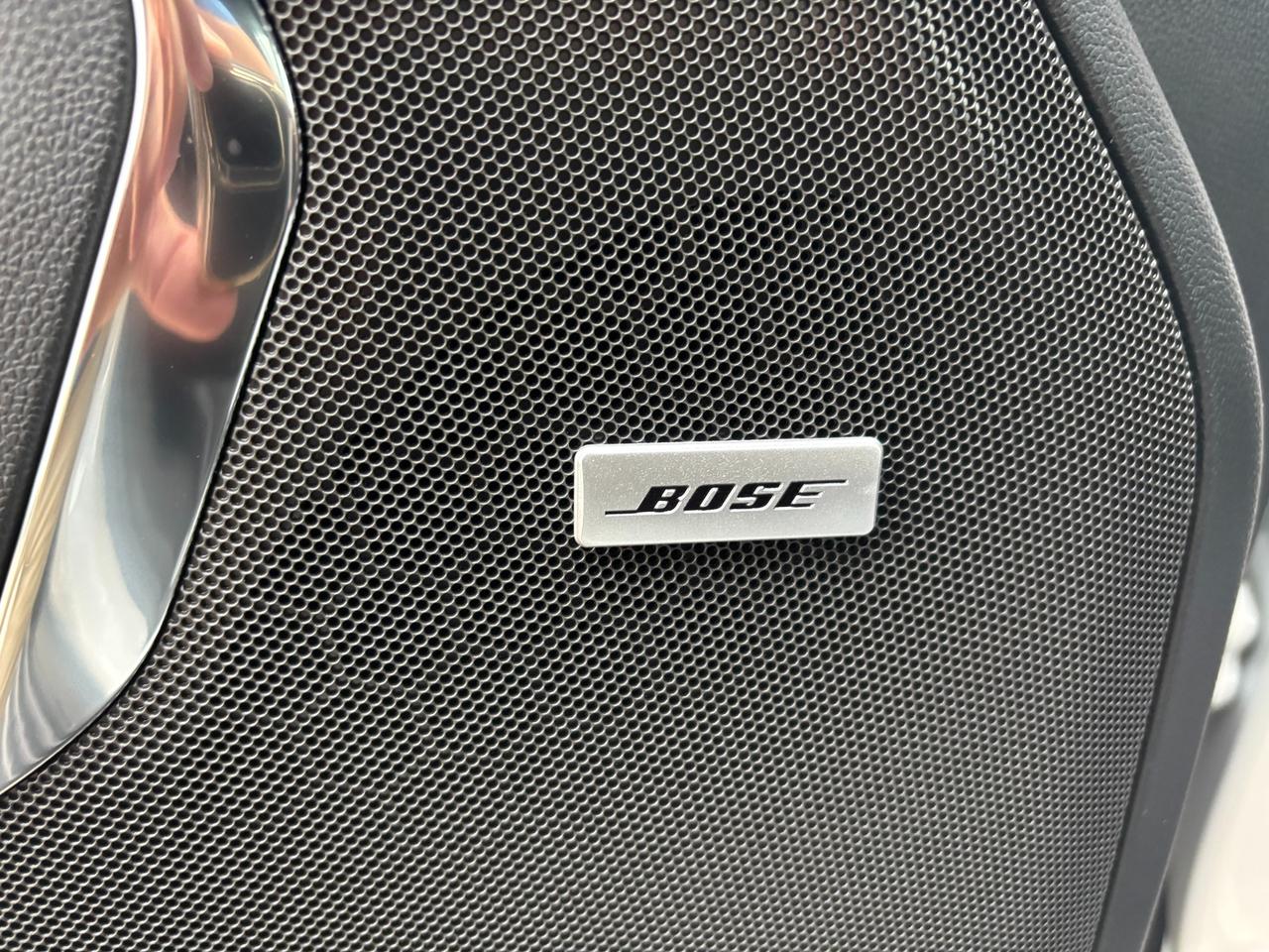 2025 Chevrolet Tahoe 2025 Chevrolet Tahoe Premier Photo