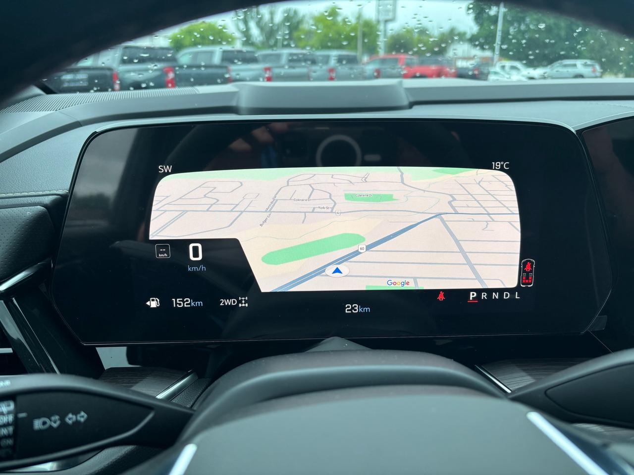 2025 Chevrolet Tahoe 2025 Chevrolet Tahoe Premier Photo