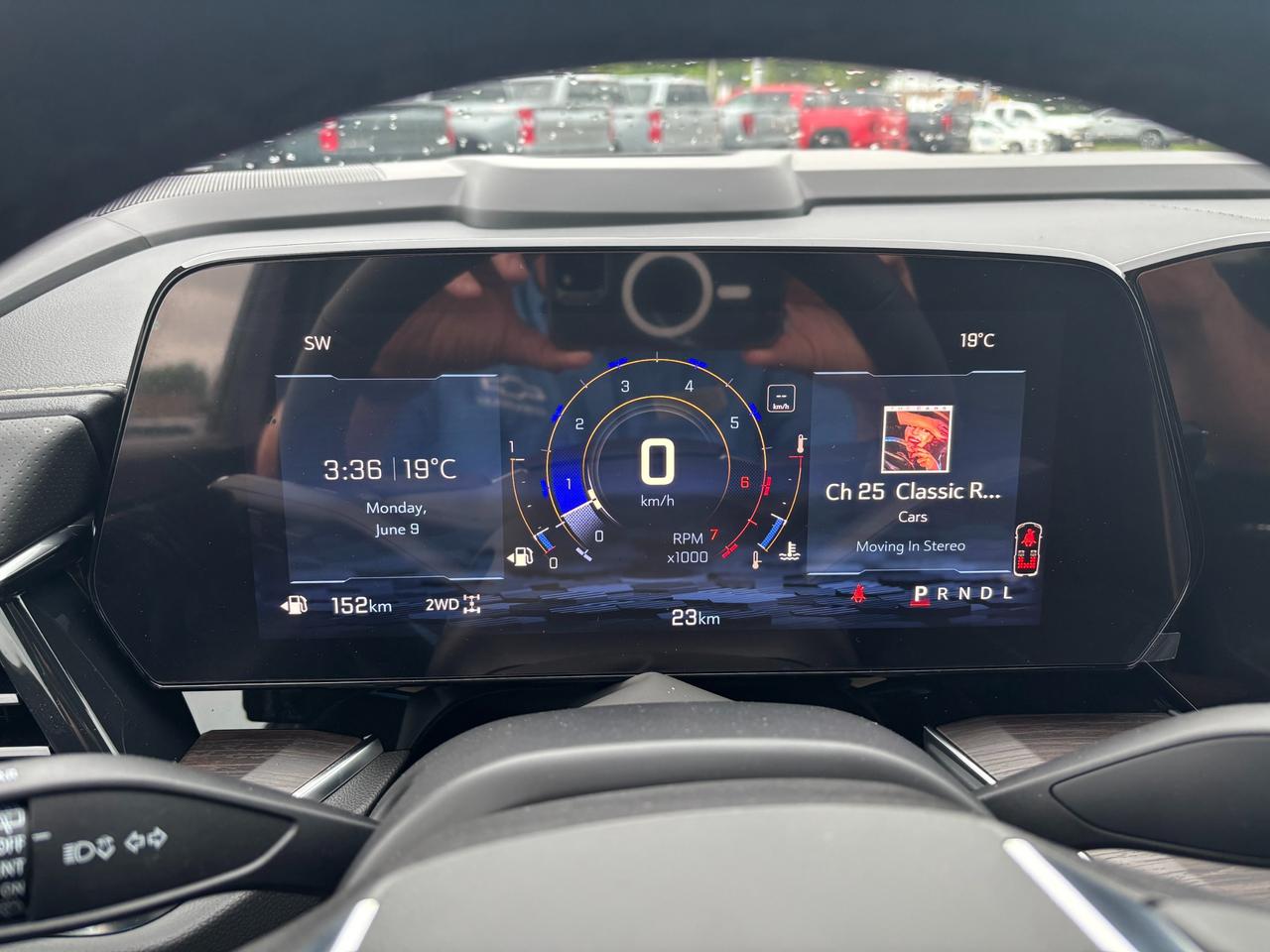 2025 Chevrolet Tahoe 2025 Chevrolet Tahoe Premier Photo