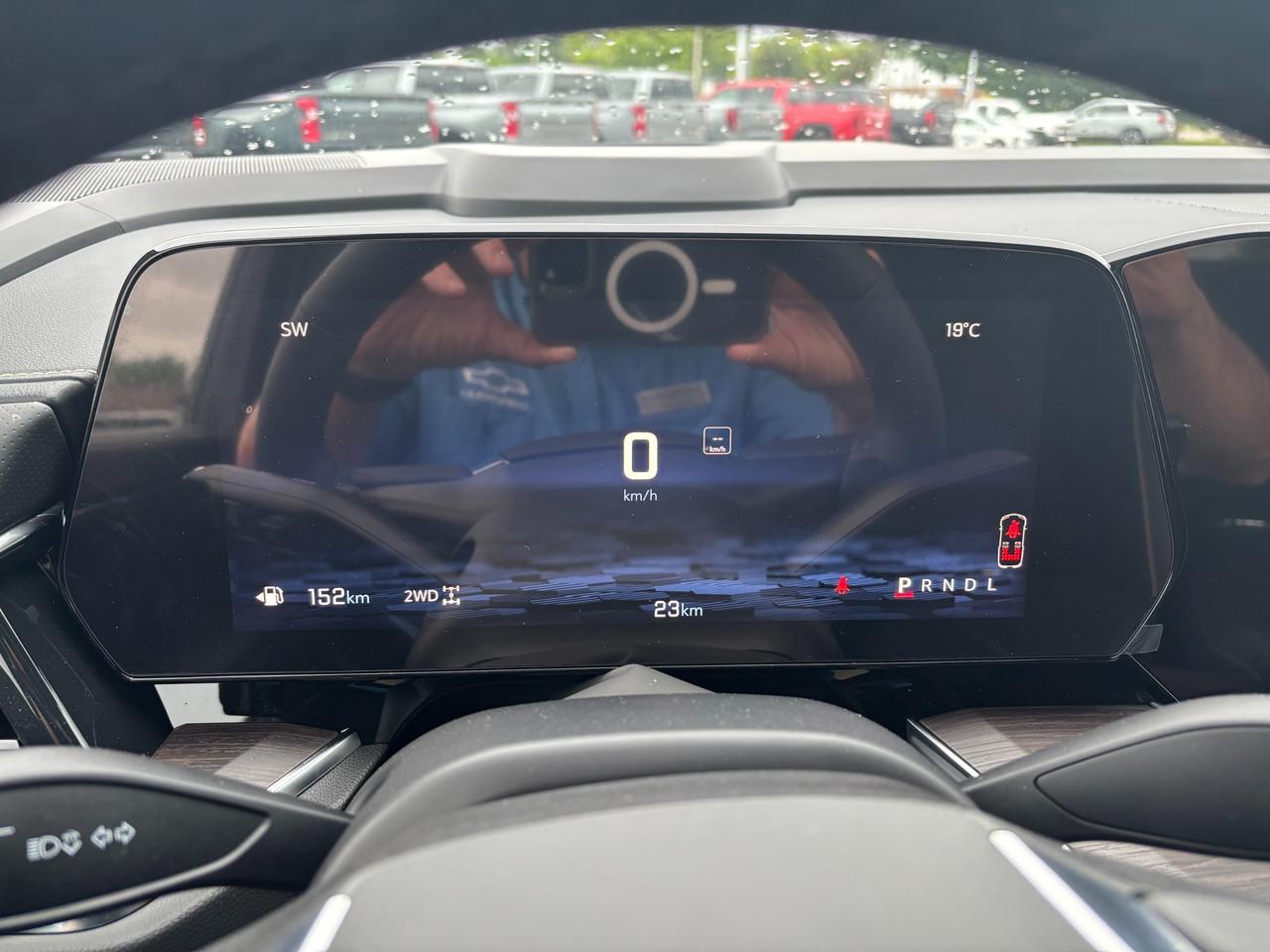 2025 Chevrolet Tahoe 2025 Chevrolet Tahoe Premier Photo